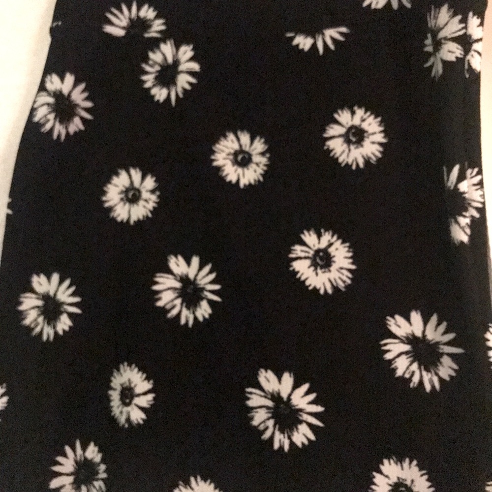 Lularoe cassie skirt xl